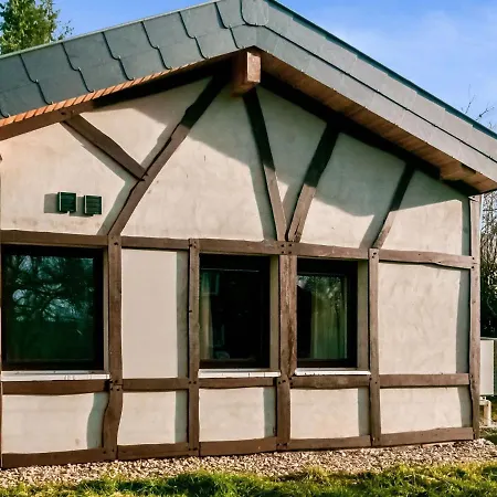 Holiday home Comfy In Grand Halleux Vielsam With Parking