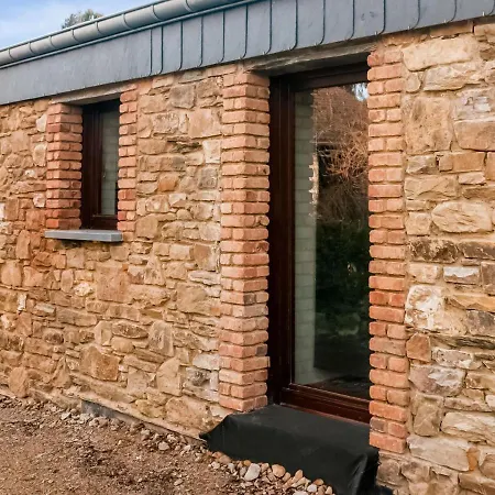 Holiday Home In Grand Helleux