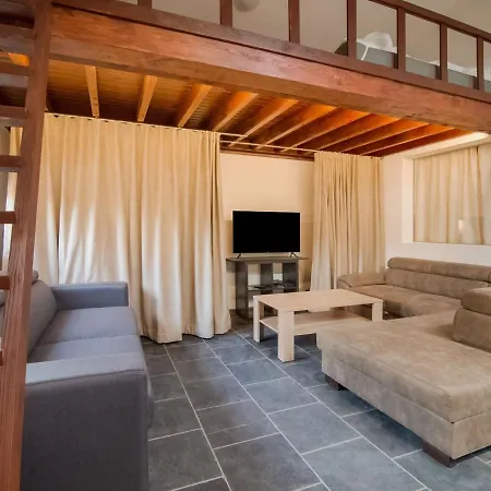 Holiday Home In Grand Helleux *