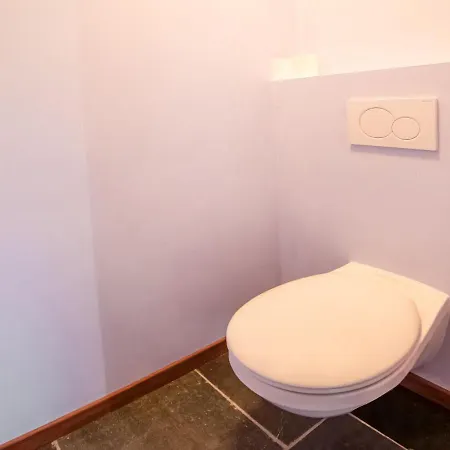 度假居 Holiday Home In Grand Helleux