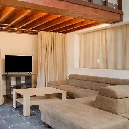 度假居 Holiday Home In Grand Helleux *