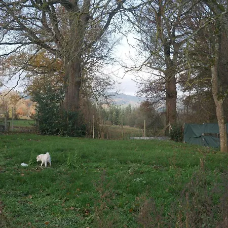 度假居 Holiday Home In Grand Helleux *